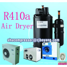 Sanyo type air conditioner parts of ac compressor cost for heat pumps air dryer